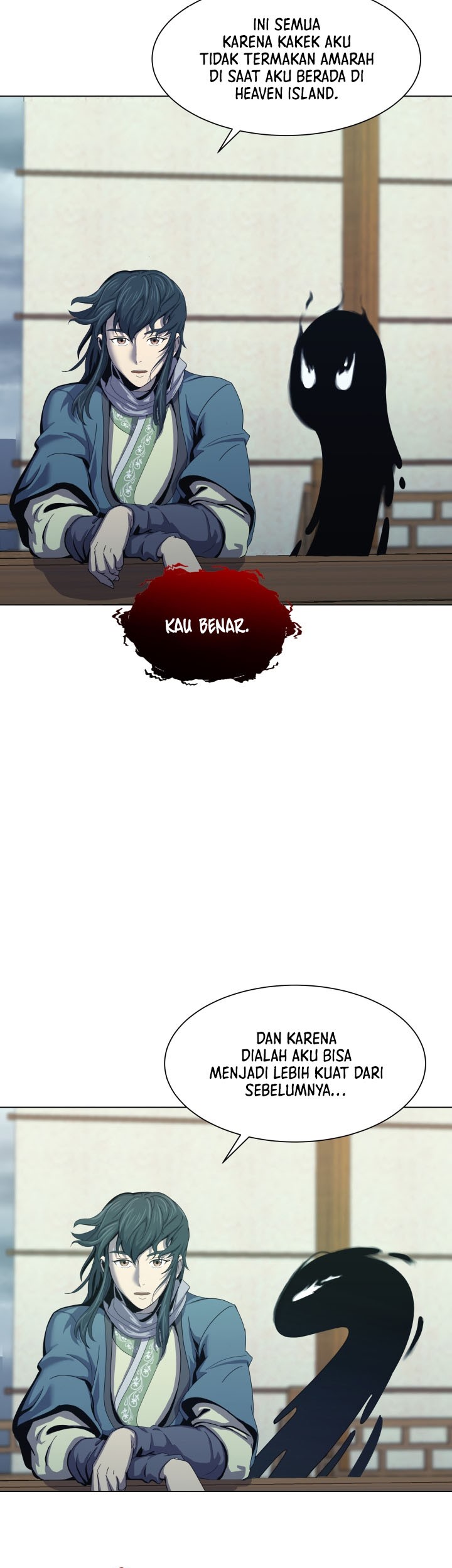 Magic Scholar Chapter 17 Gambar 28