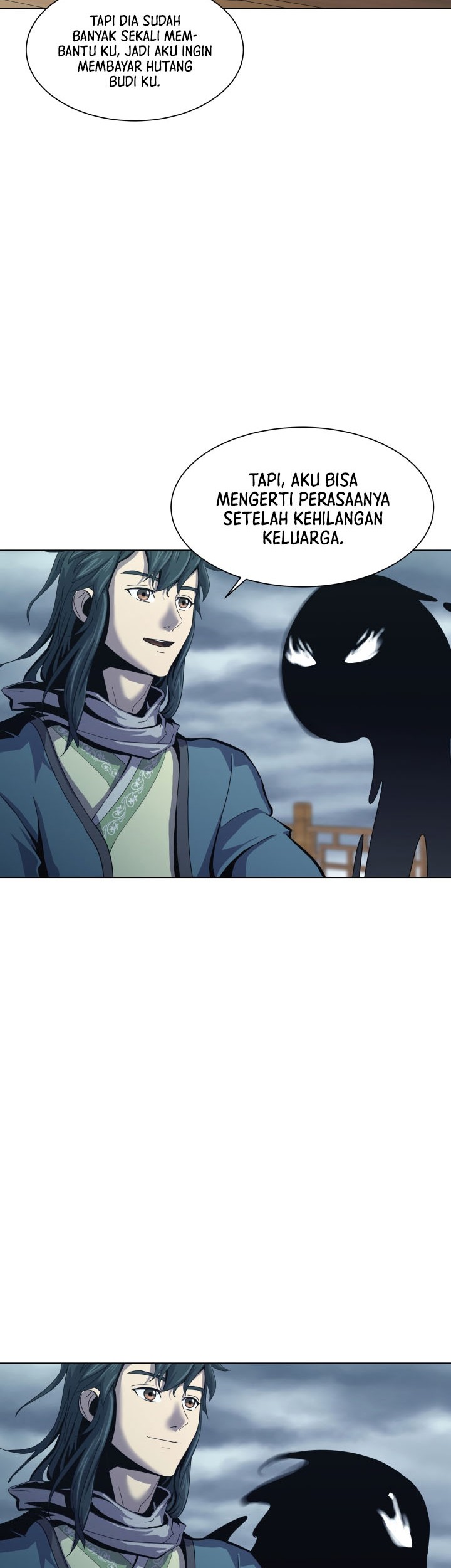 Magic Scholar Chapter 17 Gambar 31