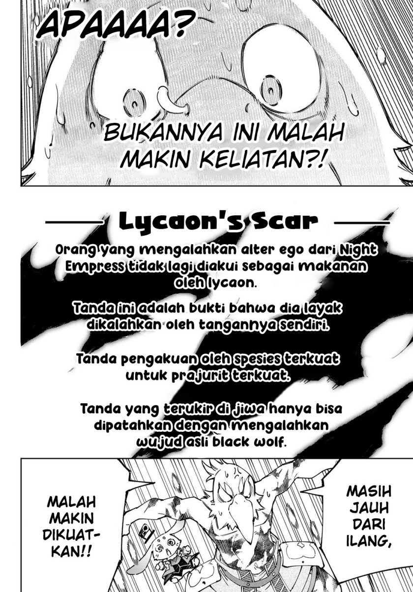 Shangri-La Frontier ~ Kusoge Hunter, Kamige ni Idoman to su~ Chapter 94 Gambar 7