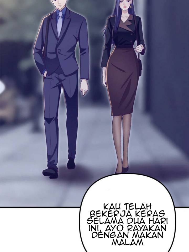 My Exclusive Dream World Adventures Chapter 193 Gambar 10