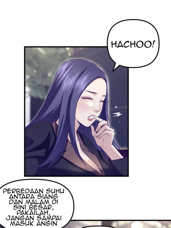 My Exclusive Dream World Adventures Chapter 193 Gambar 12