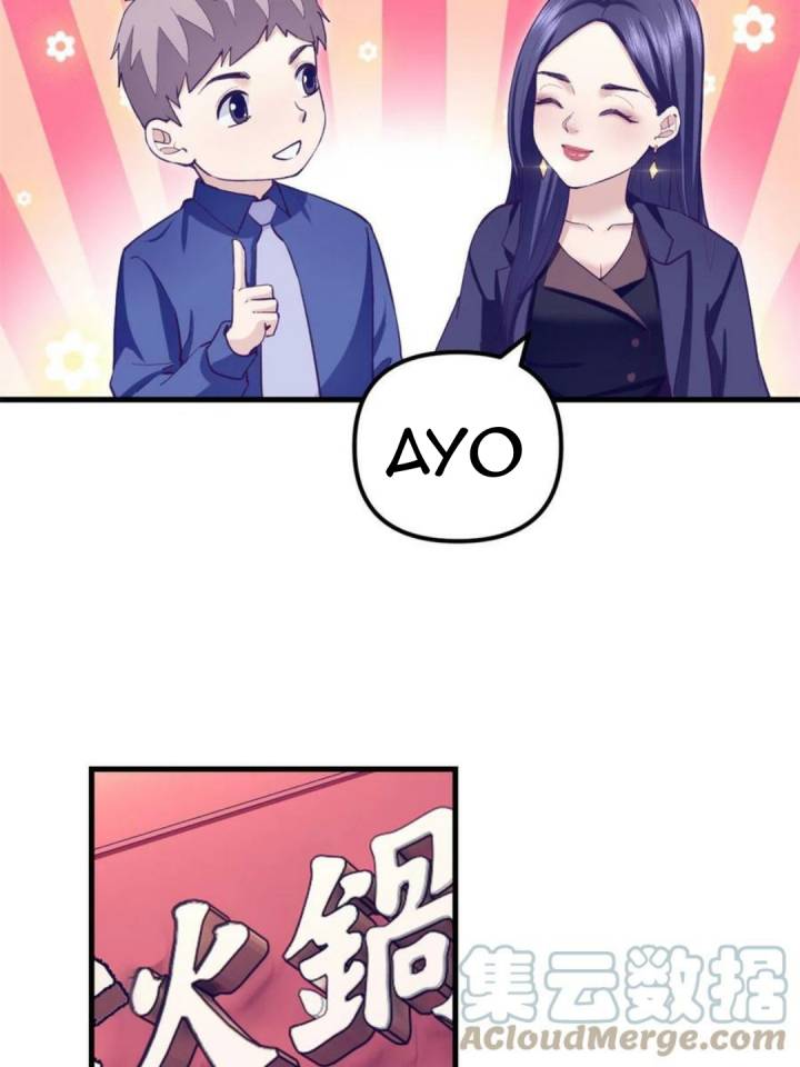 My Exclusive Dream World Adventures Chapter 193 Gambar 17