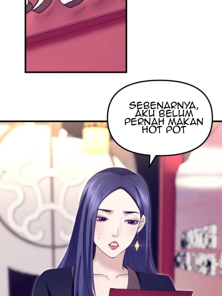 My Exclusive Dream World Adventures Chapter 193 Gambar 18
