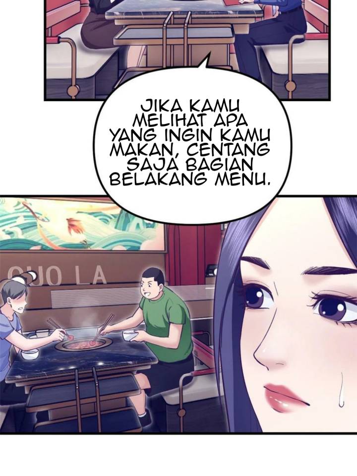 My Exclusive Dream World Adventures Chapter 193 Gambar 20