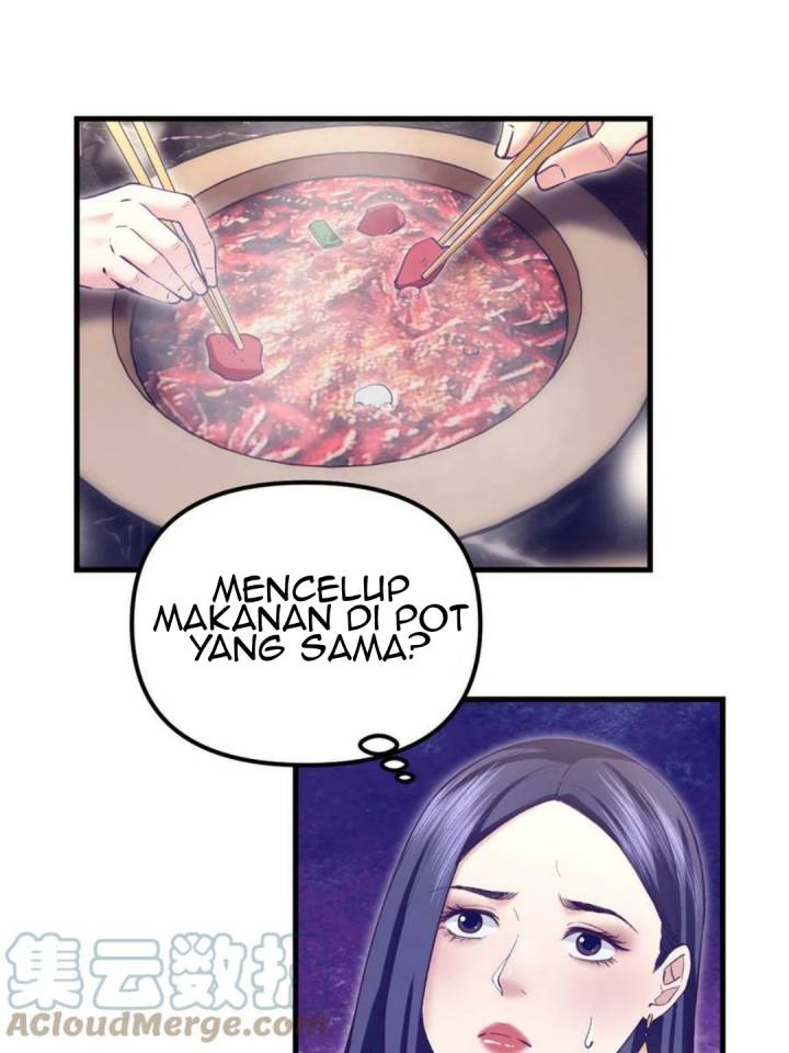 My Exclusive Dream World Adventures Chapter 193 Gambar 21