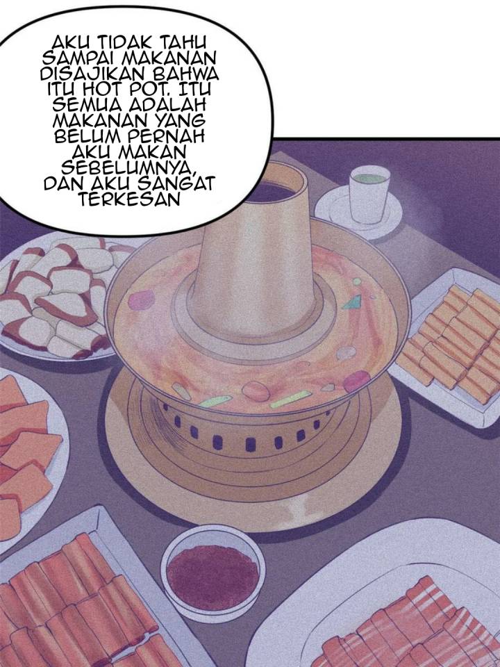 My Exclusive Dream World Adventures Chapter 193 Gambar 31