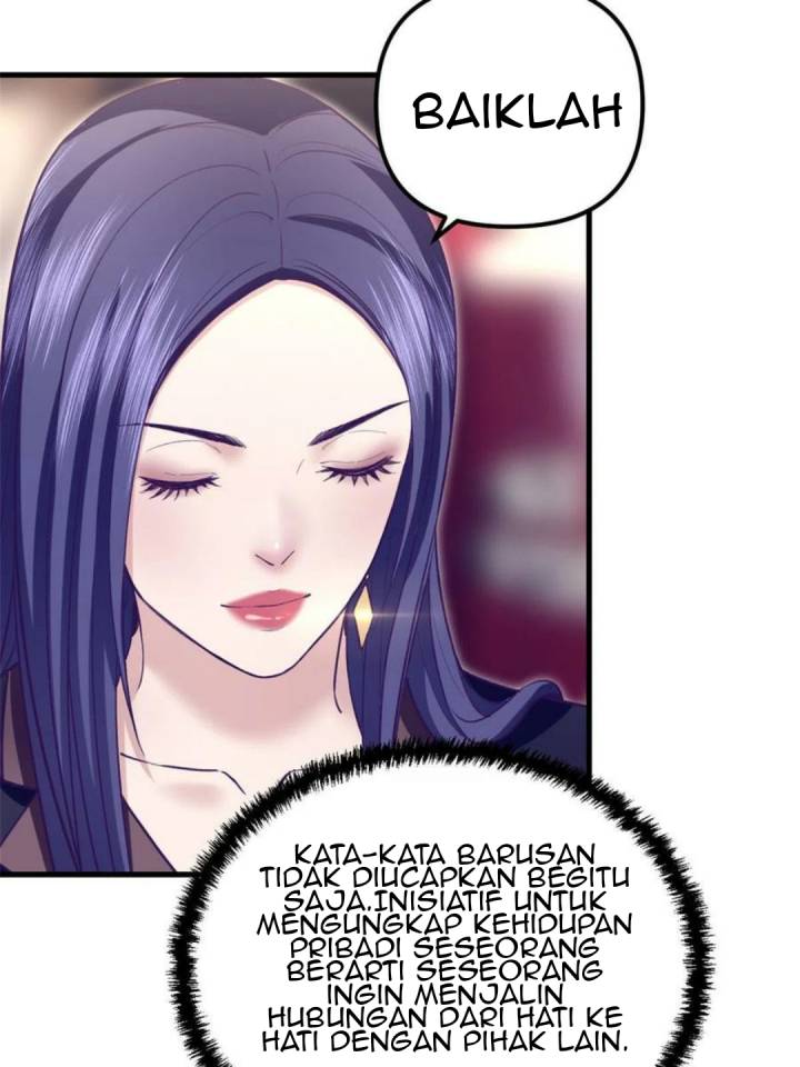 My Exclusive Dream World Adventures Chapter 193 Gambar 35