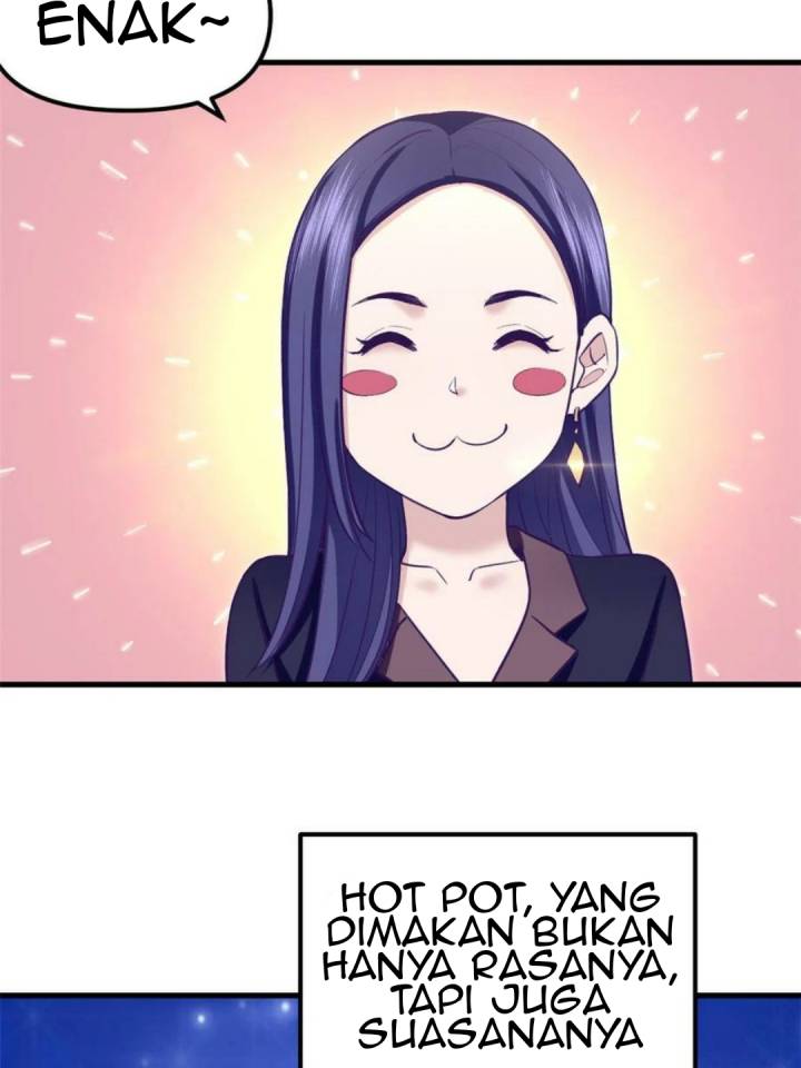 My Exclusive Dream World Adventures Chapter 193 Gambar 39