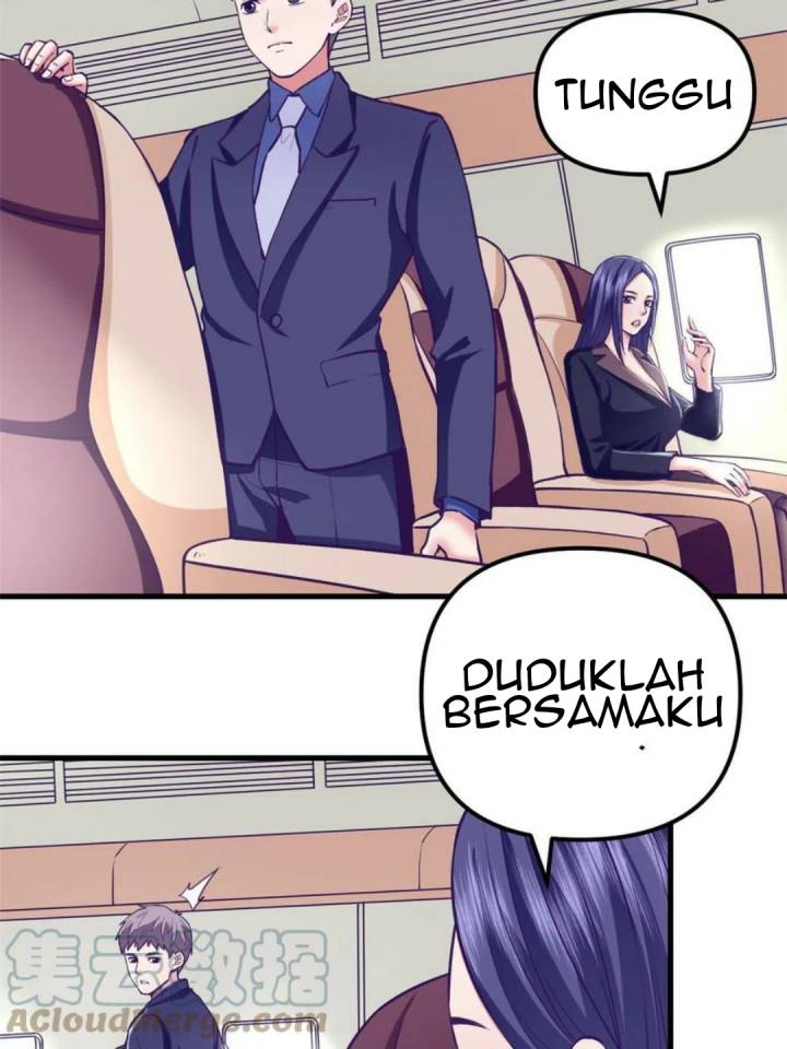 My Exclusive Dream World Adventures Chapter 192 Gambar 10