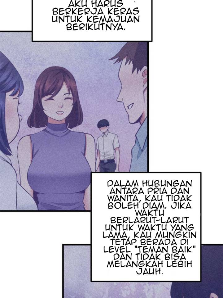 My Exclusive Dream World Adventures Chapter 192 Gambar 15