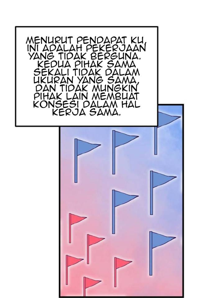 My Exclusive Dream World Adventures Chapter 192 Gambar 21