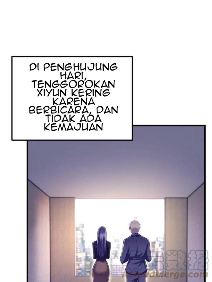 My Exclusive Dream World Adventures Chapter 192 Gambar 22