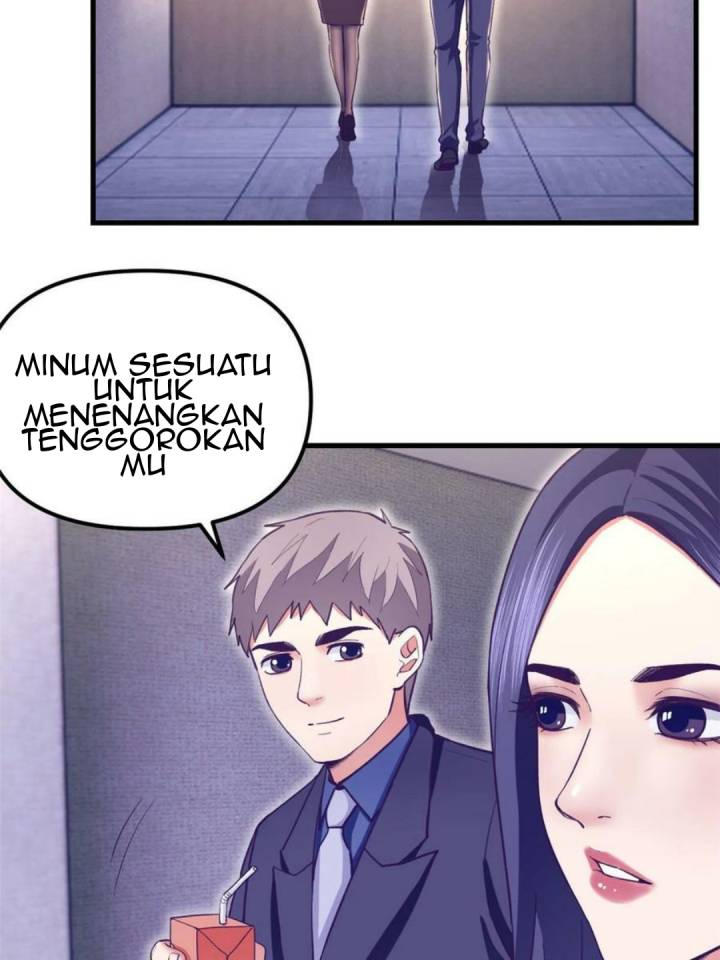 My Exclusive Dream World Adventures Chapter 192 Gambar 23
