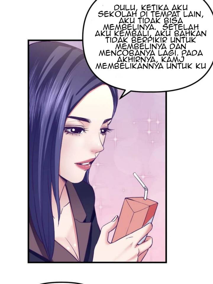 My Exclusive Dream World Adventures Chapter 192 Gambar 26