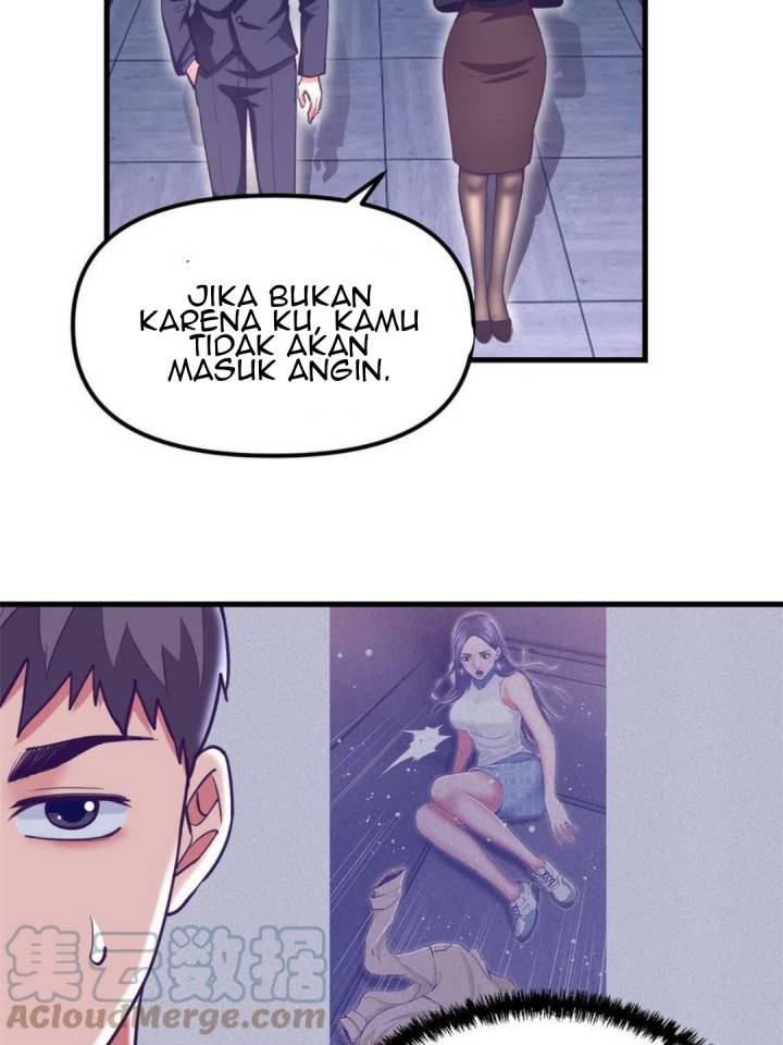 My Exclusive Dream World Adventures Chapter 192 Gambar 28