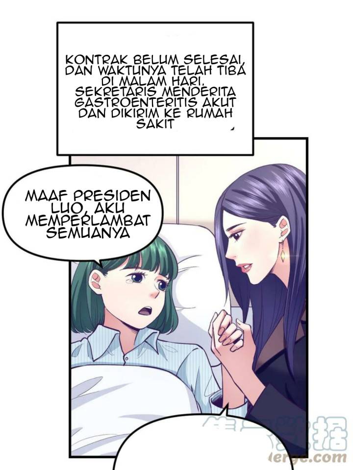 My Exclusive Dream World Adventures Chapter 192 Gambar 31