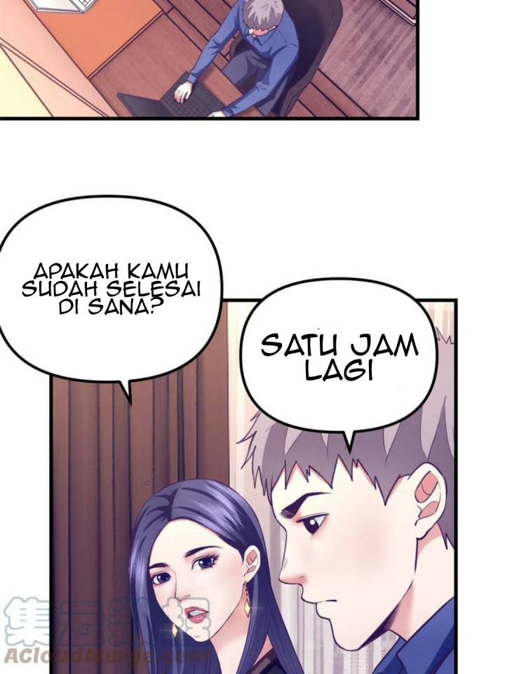 My Exclusive Dream World Adventures Chapter 192 Gambar 34