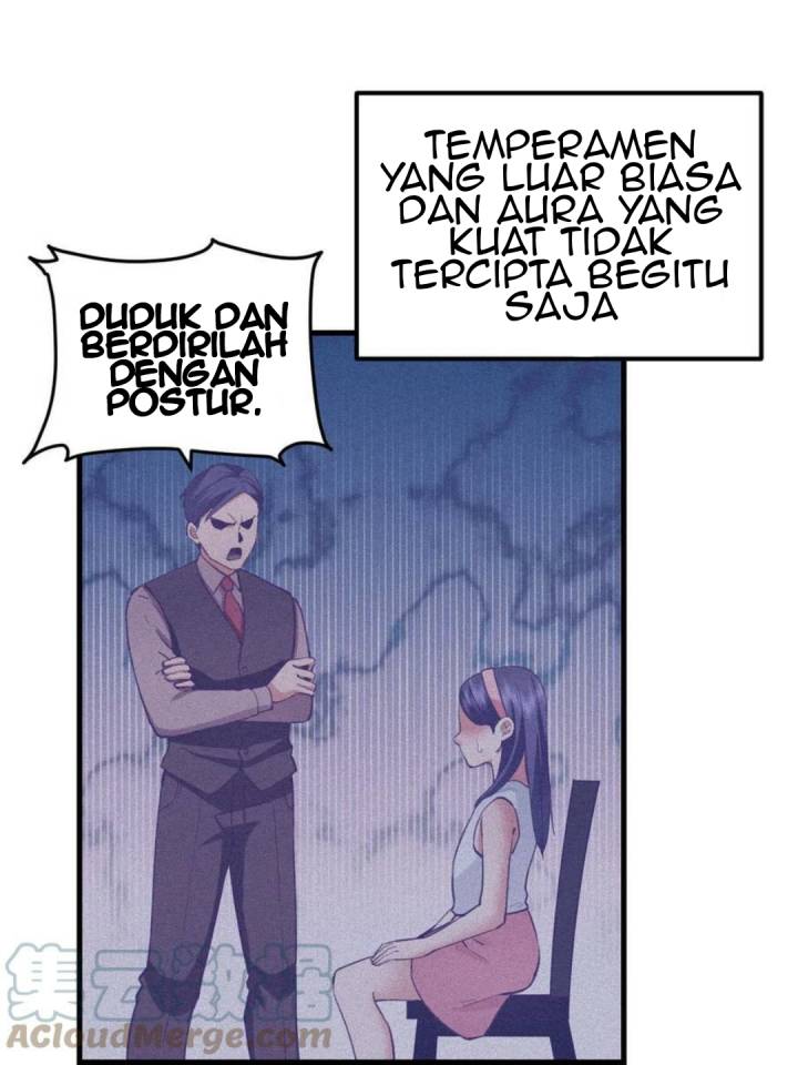 My Exclusive Dream World Adventures Chapter 192 Gambar 40