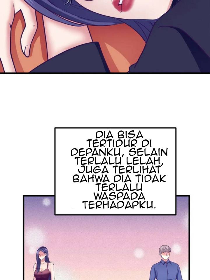 My Exclusive Dream World Adventures Chapter 192 Gambar 42