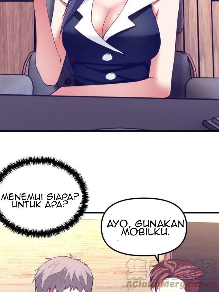 My Exclusive Dream World Adventures Chapter 191 Gambar 20