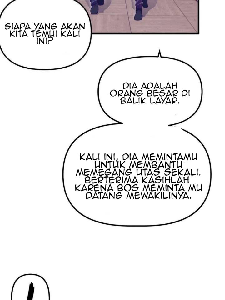 My Exclusive Dream World Adventures Chapter 191 Gambar 24