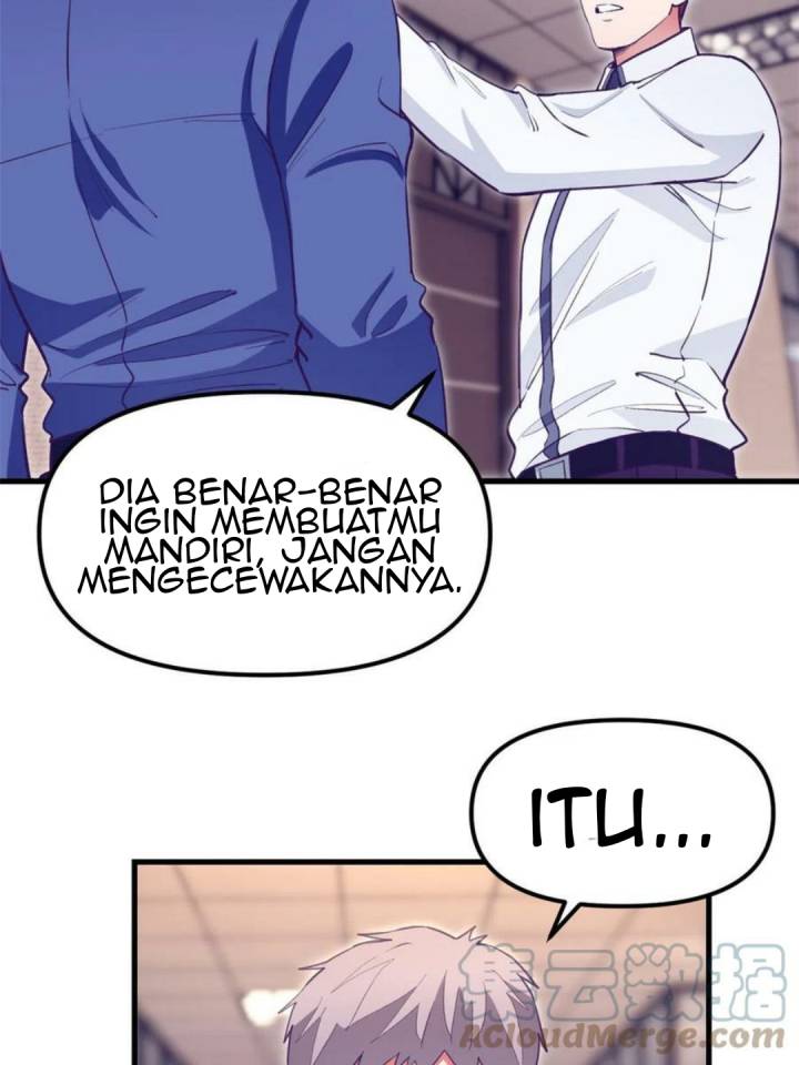 My Exclusive Dream World Adventures Chapter 191 Gambar 29