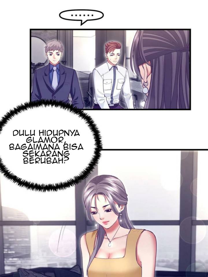 My Exclusive Dream World Adventures Chapter 191 Gambar 40