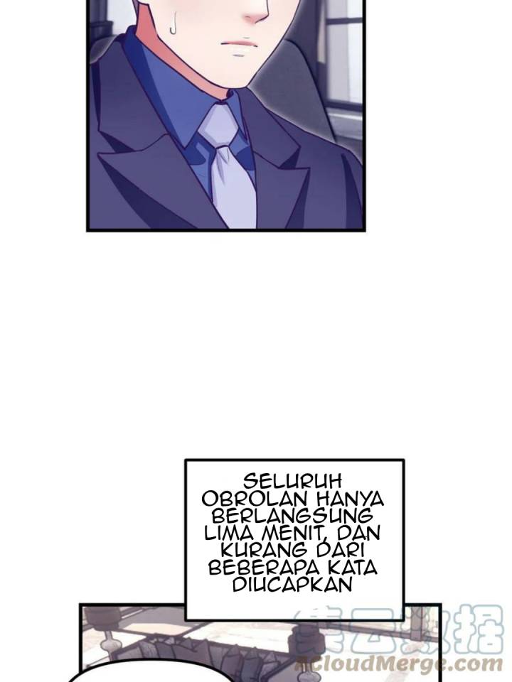 My Exclusive Dream World Adventures Chapter 191 Gambar 44
