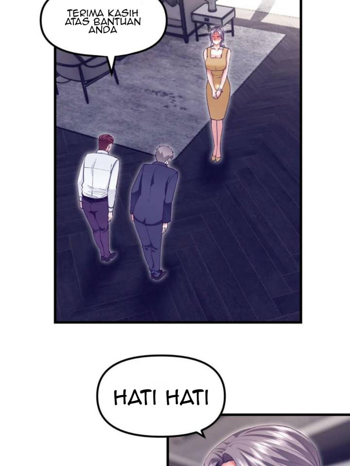 My Exclusive Dream World Adventures Chapter 191 Gambar 45