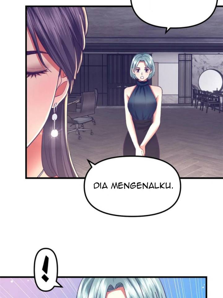 My Exclusive Dream World Adventures Chapter 191 Gambar 51