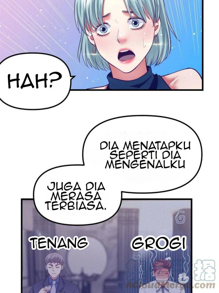 My Exclusive Dream World Adventures Chapter 191 Gambar 52
