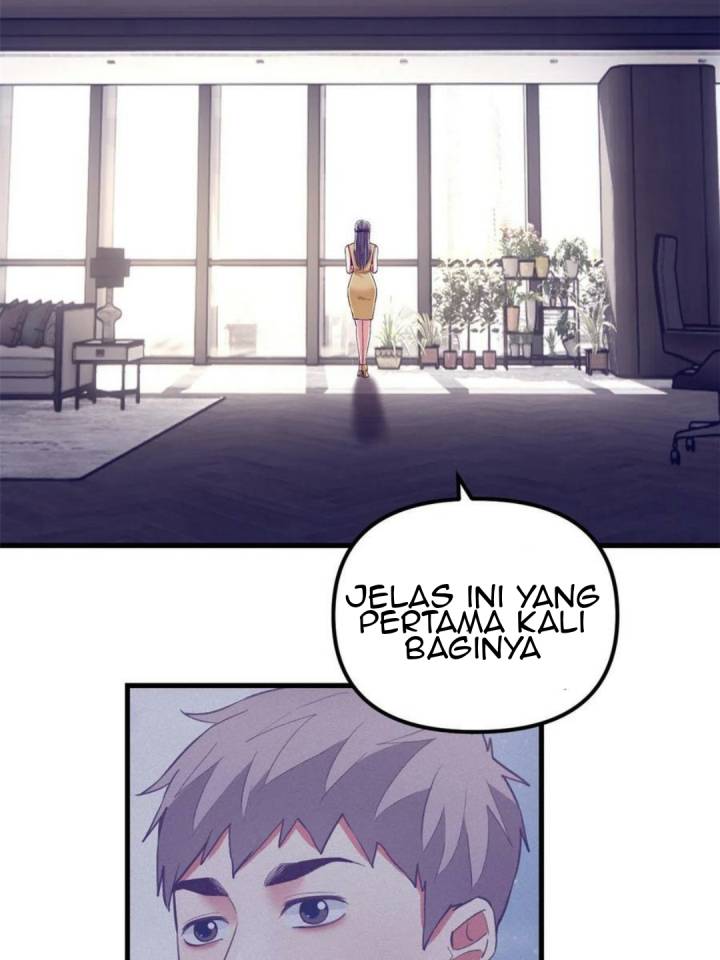My Exclusive Dream World Adventures Chapter 191 Gambar 54