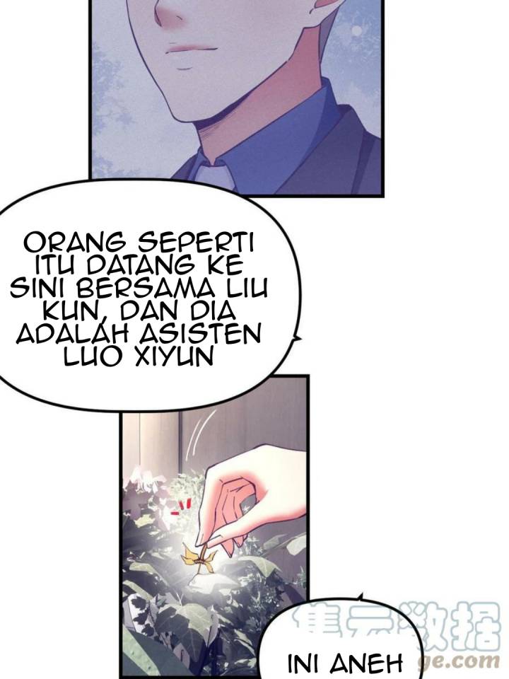 My Exclusive Dream World Adventures Chapter 191 Gambar 55