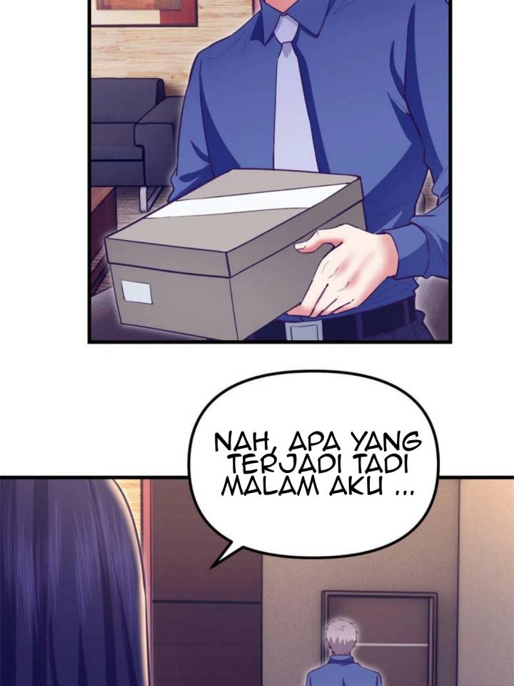 My Exclusive Dream World Adventures Chapter 191 Gambar 6