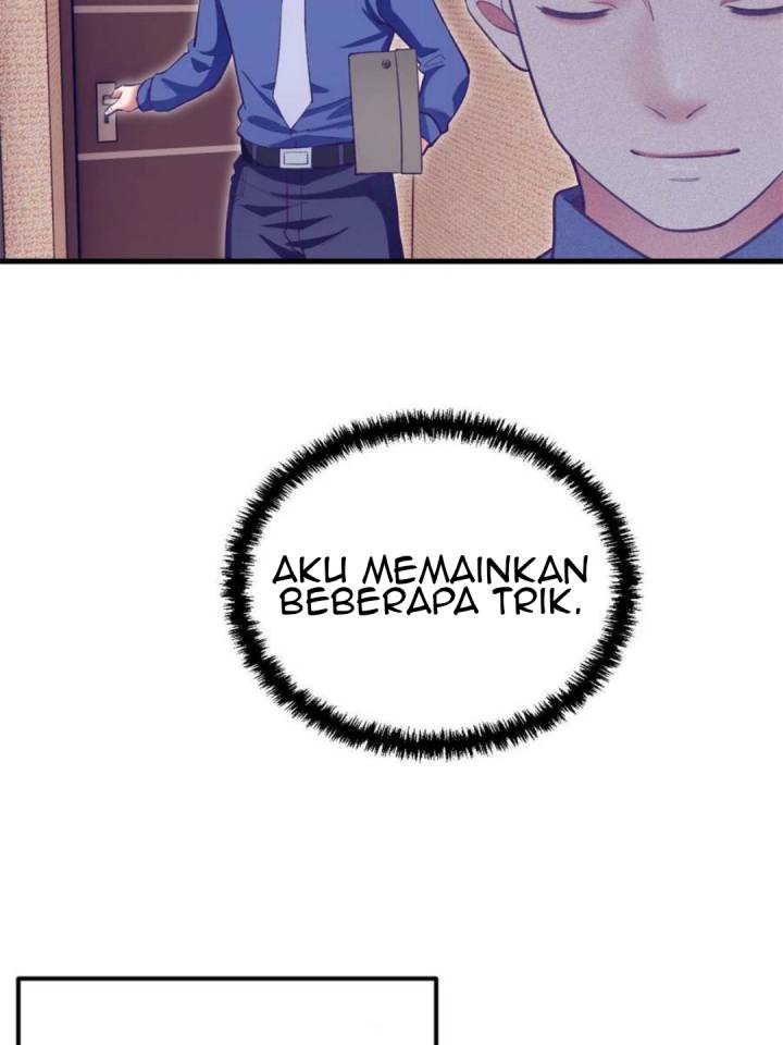 My Exclusive Dream World Adventures Chapter 191 Gambar 9