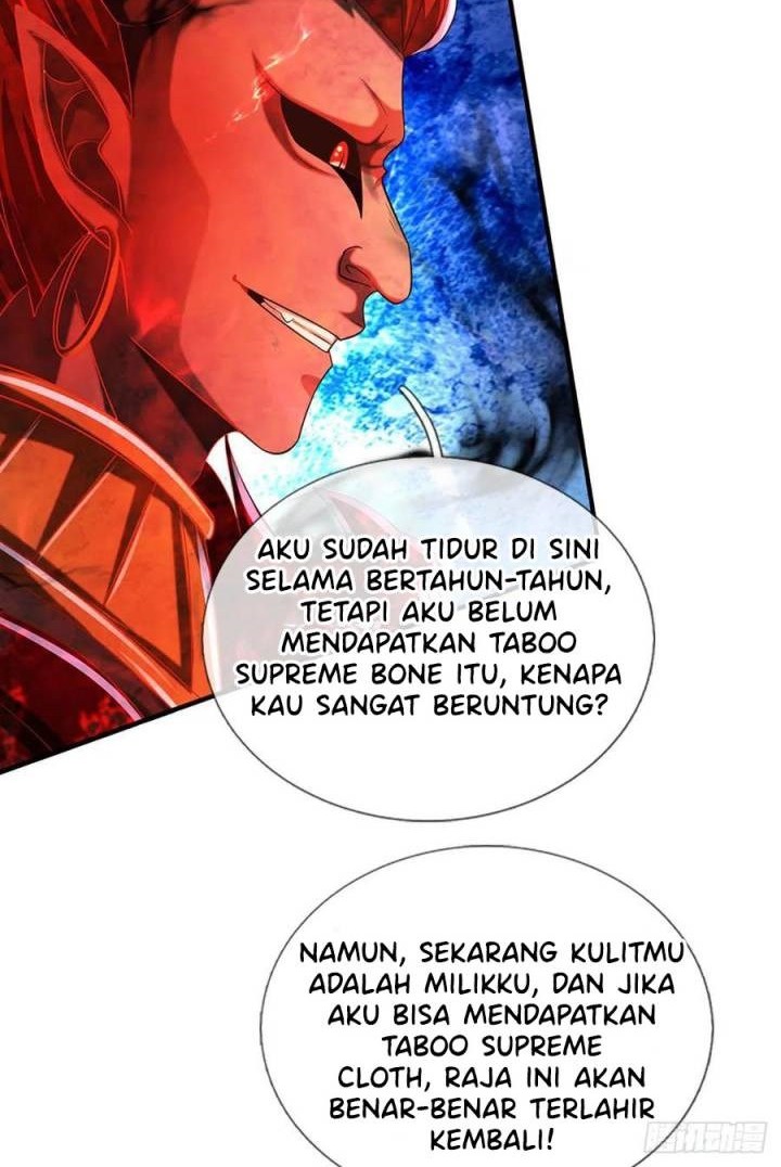 Star Sign In To Supreme Dantian Chapter 187 Gambar 26