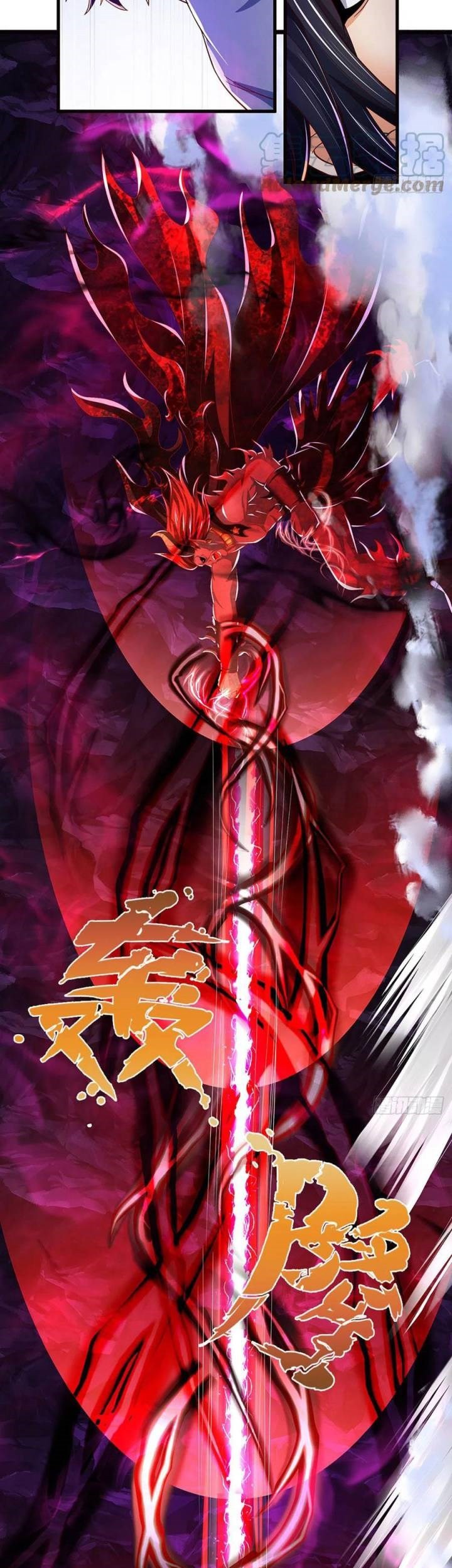 Star Sign In To Supreme Dantian Chapter 187 Gambar 31
