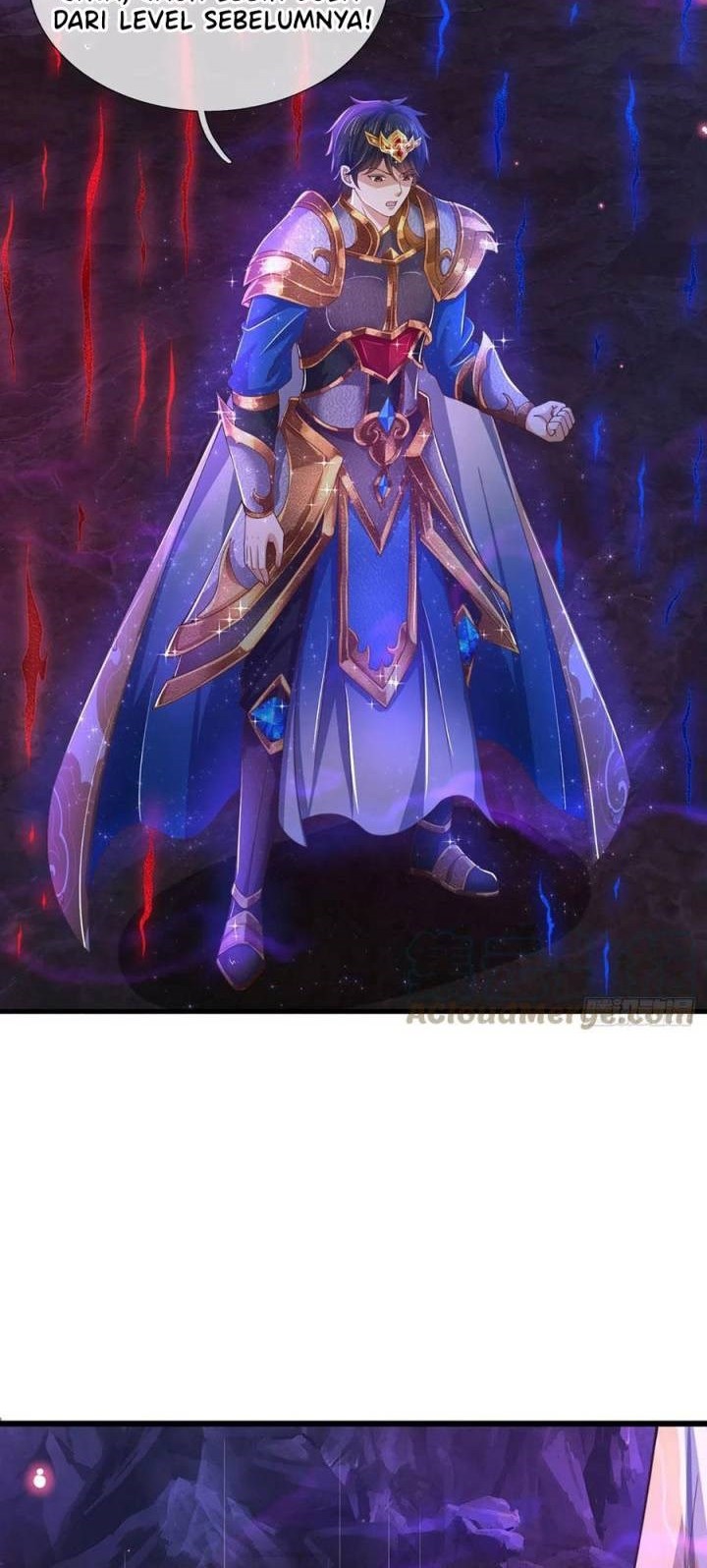 Star Sign In To Supreme Dantian Chapter 187 Gambar 3