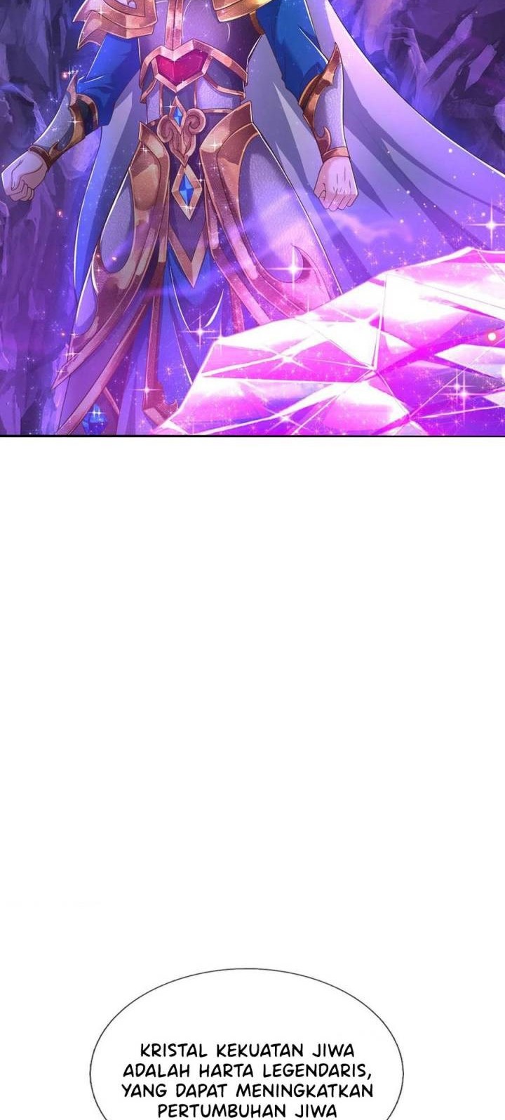 Star Sign In To Supreme Dantian Chapter 187 Gambar 5