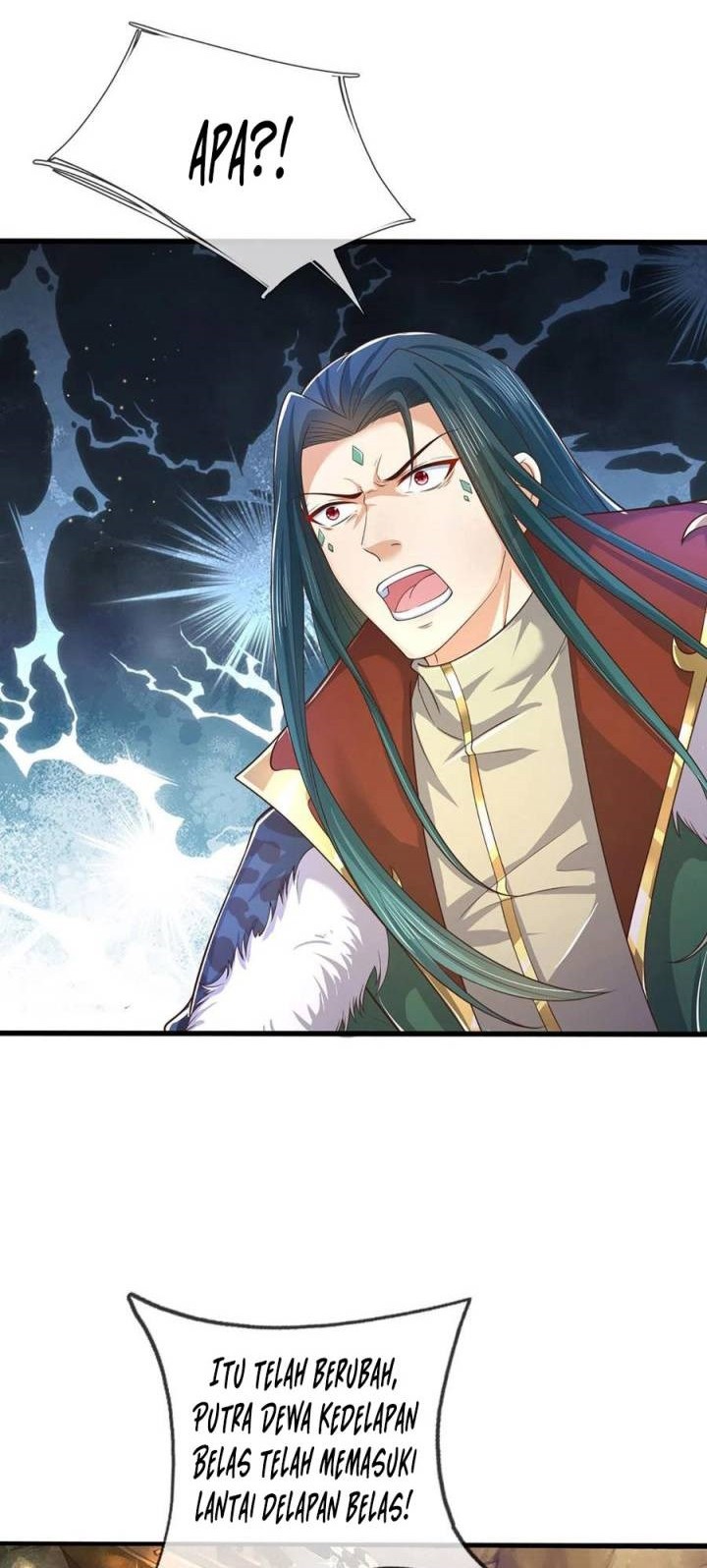Star Sign In To Supreme Dantian Chapter 187 Gambar 12