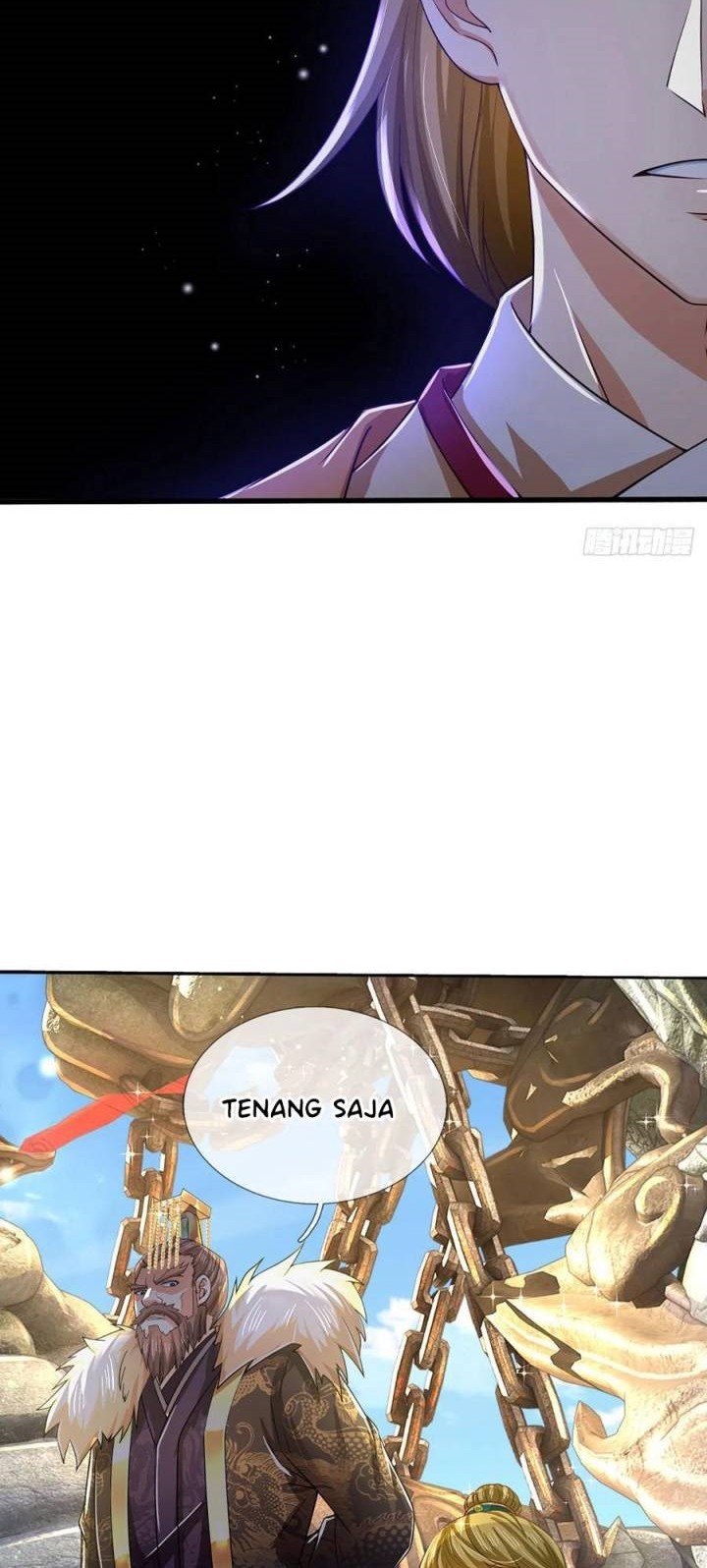Star Sign In To Supreme Dantian Chapter 187 Gambar 14