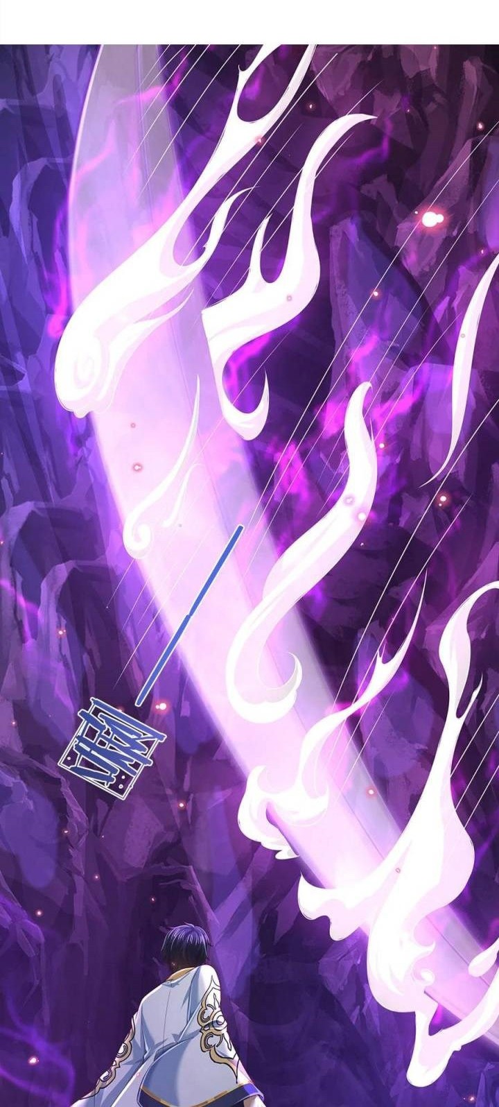 Star Sign In To Supreme Dantian Chapter 186 Gambar 25