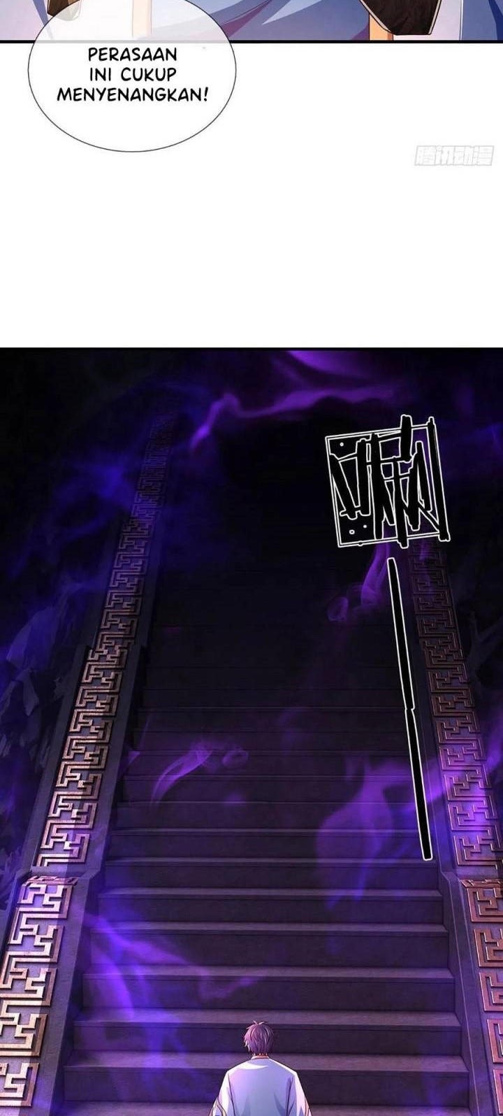 Star Sign In To Supreme Dantian Chapter 186 Gambar 7
