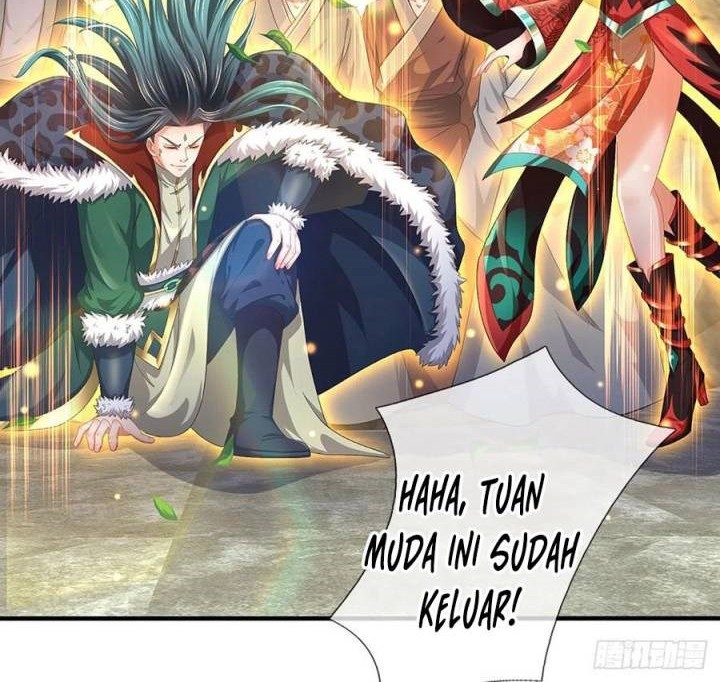 Star Sign In To Supreme Dantian Chapter 186 Gambar 9