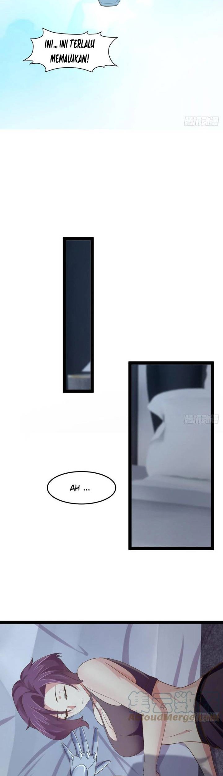 Starting From Maximum Charm Point Chapter 63 Gambar 23