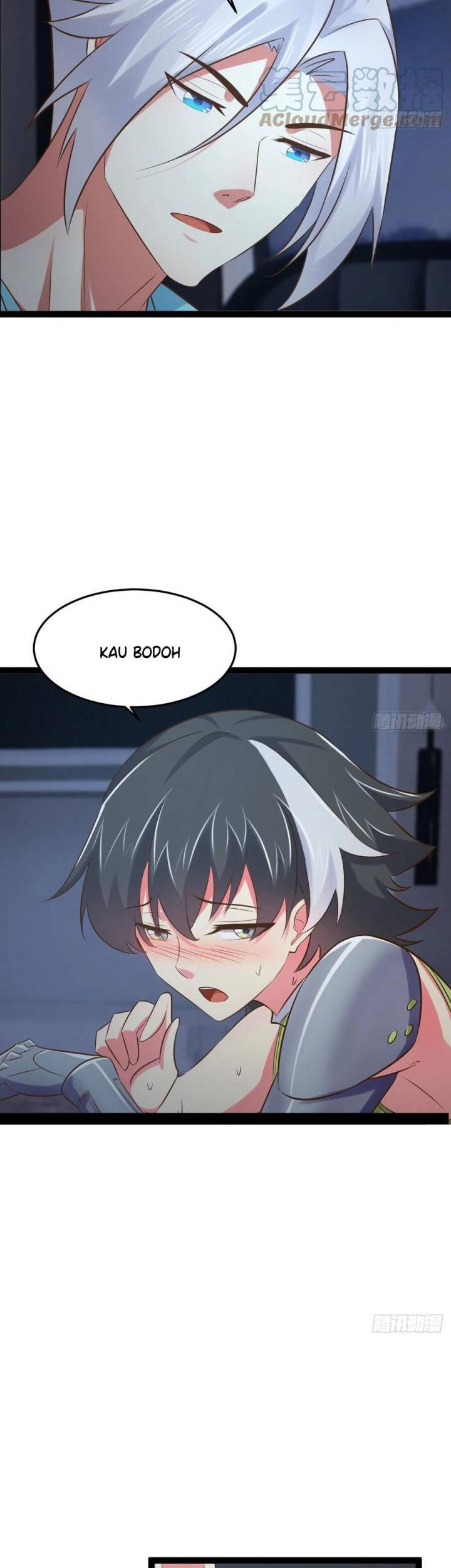 Starting From Maximum Charm Point Chapter 63 Gambar 25