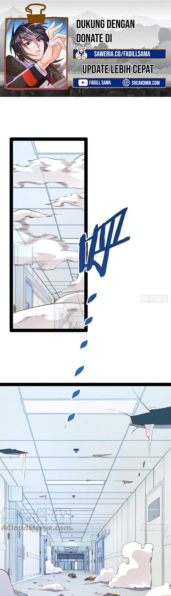 Baca Manhua Starting From Maximum Charm Point Chapter 62 Gambar 2