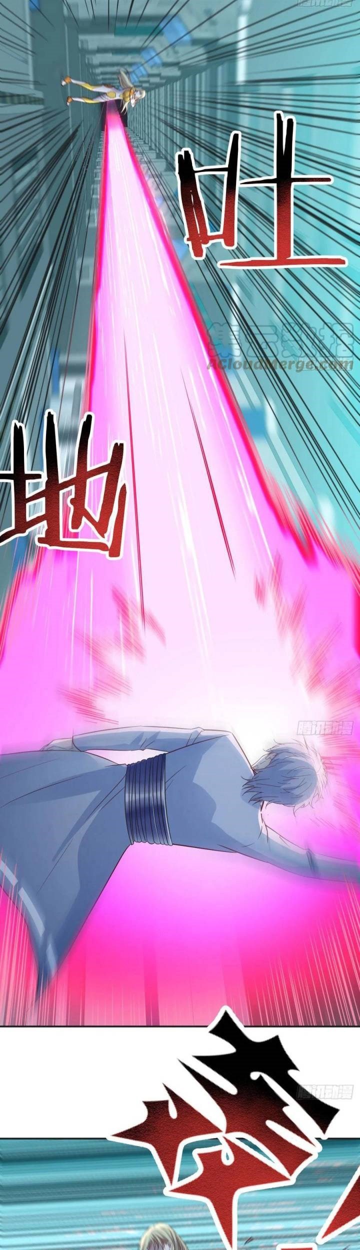 Before Becoming Invincible, Too Many Love Chapter 57 Gambar 4