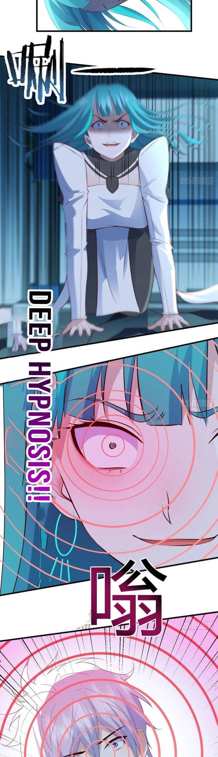 Before Becoming Invincible, Too Many Love Chapter 57 Gambar 15
