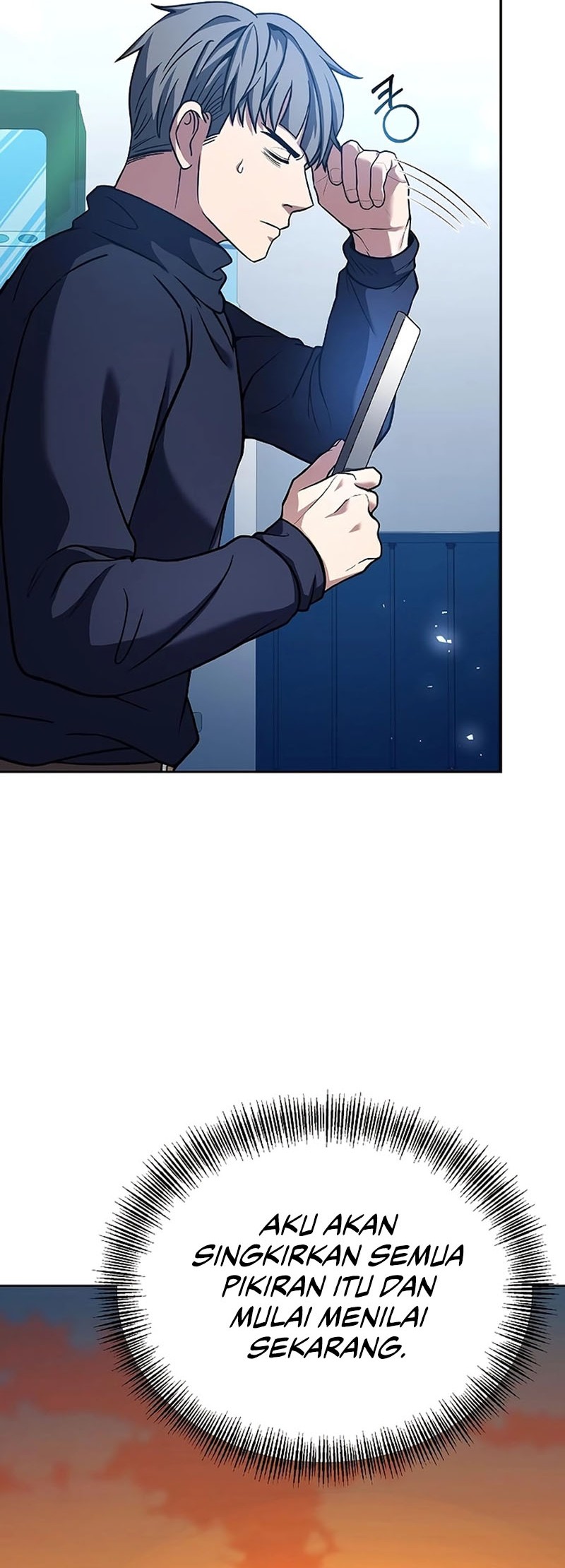 The Constellations Are My Disciples Chapter 20 Gambar 29